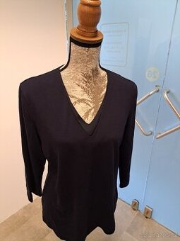 Dámská halenka modrá