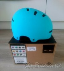 HELMA TSG NOVÁ vel. S/M