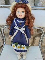 Panenka z první republiky