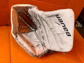 LAPAČKA BAUER VAPOR X5 PRO SENIOR