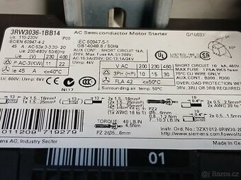 Kompresor Orlík 3 JSK 75