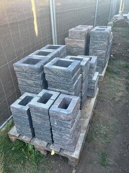 CS Beton editblok BASANITA