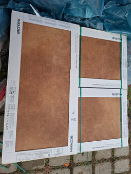 PRODÁM dlažbu rozm. 100 x 50 cm