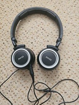 Prodám výborná sluchátka AKG K451