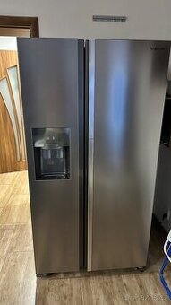 Americká lednička Samsung