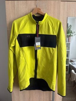 SCOTT JACKET RC WARM REVERSIBLE WB
