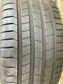 PIRELLI PZERO 255/40R21 -2 ks
