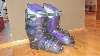 Dětské lyžařské boty TECNO 7