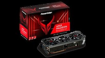 AMD Radeon RX 6900 XT