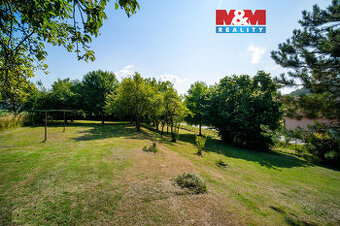 Prodej pozemku k bydlení v Damníkově