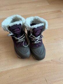 Zimní boty The North Face velikosti 36