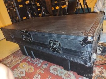 Dj set 2xCDJ850, DJM600, case ZOMMO