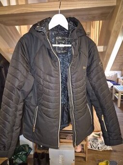 Lyžařská bunda Loap