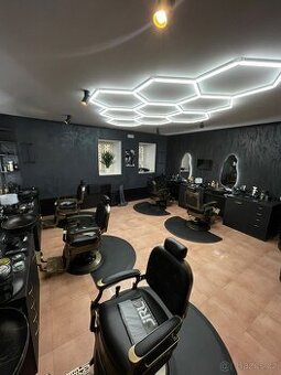 Hledáme Barbera/ Barberku