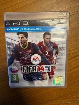 PS3 Fifa 13