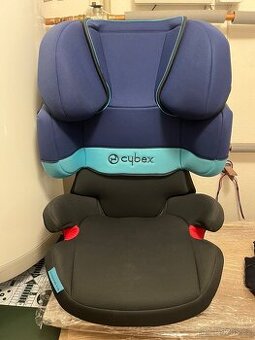 Autosedačka Cybex Solution X-fix