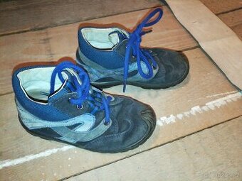 Botičky Superfit 25