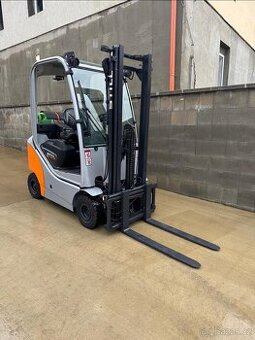 STILL RX 70-16 T - LPG - AKCE