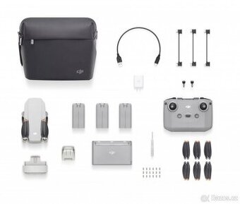 DJI mini 2 combo set