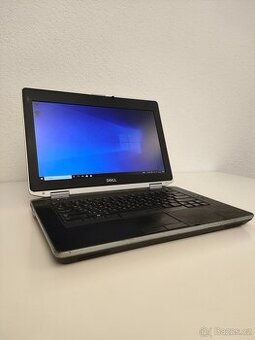 Dell Latitude E6430 | i5-3320M | 8 GB RAM | 512 GB SSD
