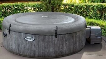 PRODÁM NAFUKOVACÍ VÍŘIVKU