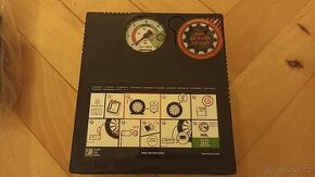 Autokompresor lepící sada Mercedes