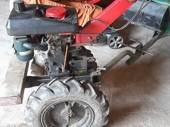 vari komplet vybavení vozík