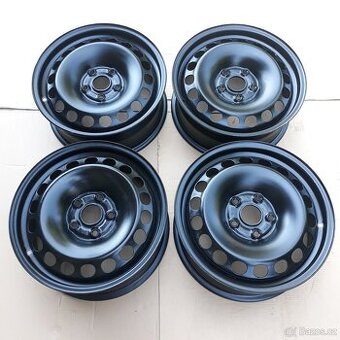 16 disky VW Passat B6,B7