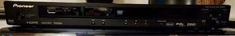 Pioneer DV-400V DVD Player