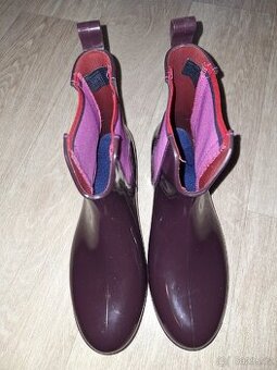 Gumaky Tommy Hilfiger