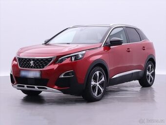 Peugeot 3008 1,2 e-THP 96kW Aut. GT Line (2017)