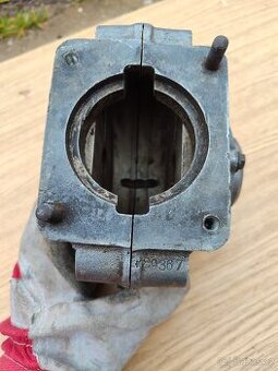 Jawa special kartery