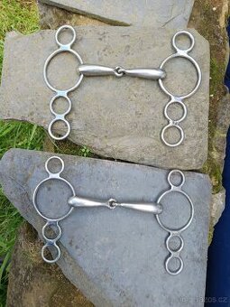 Prodám sněhuláka stihlo pessoa 13,5