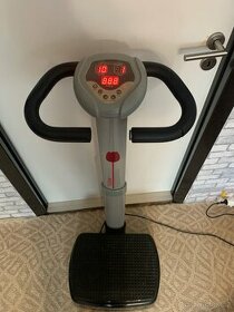 Vibrační plošina insportline TULIPE