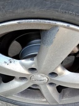 Prodám Ford Galaxy 1.9 tdi