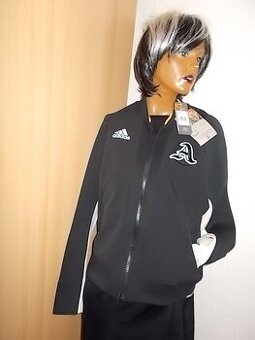 UŽASNÁ BUNDOMIKINA ADIDAS PC 2499 KČ NOVÁ VEL L