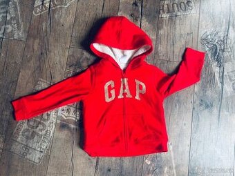 Gap bunda / mikina 5let