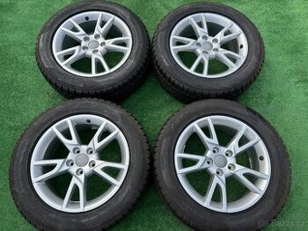 Originál alu kola Audi Q3 5x112 R17 zimní nová