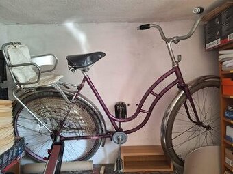 kardanové jízdní kolo zajímavé velociped