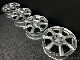 Alu Magnum 5x108 16”