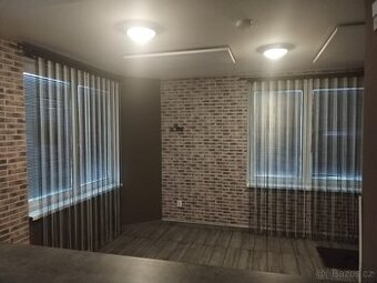 Pronájem domu 1 + kk.