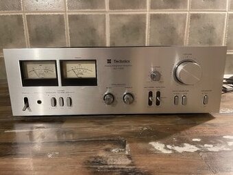 Zesilovač Technics SU 7300