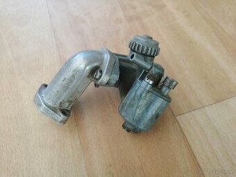 Karburator jawa 20, 21