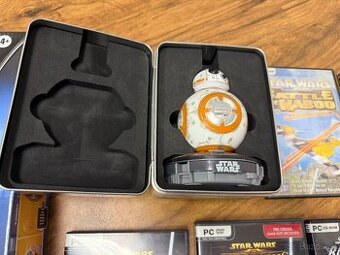 Star Wars BB-8 Sphero limited