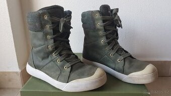 Zimní sněhule KEEN vel. 37,5