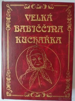Babiččina kuchařka