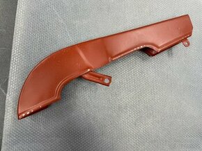 Kryt řetězu pionýr 20