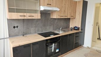 Pronájem bytu 2+1, Přerov, Čechova