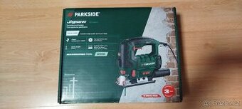 Přímočará pila Parkside - NOVÁ