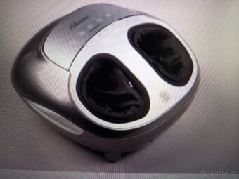 Reflexní pristroj Shiatsu